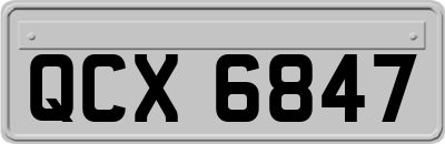 QCX6847