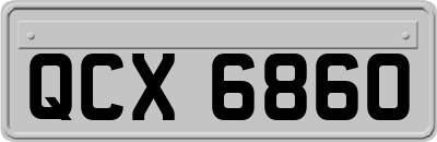 QCX6860