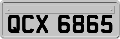 QCX6865