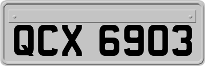 QCX6903