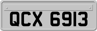 QCX6913