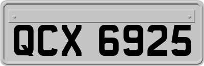 QCX6925