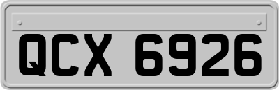 QCX6926