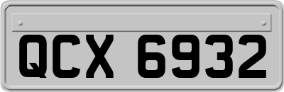 QCX6932