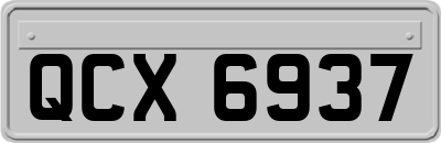 QCX6937