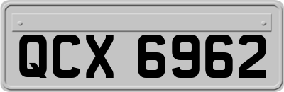 QCX6962