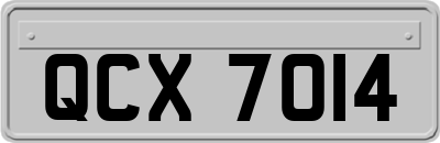 QCX7014