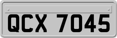 QCX7045