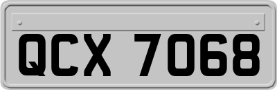 QCX7068