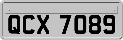 QCX7089