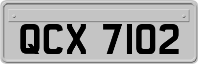 QCX7102