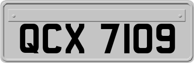 QCX7109