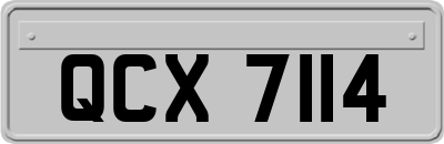 QCX7114