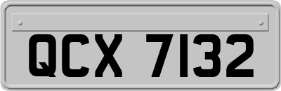 QCX7132