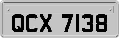 QCX7138