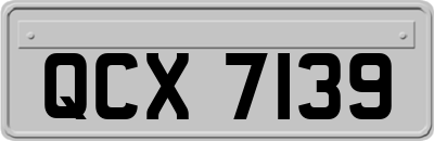 QCX7139