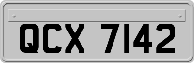 QCX7142