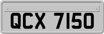 QCX7150