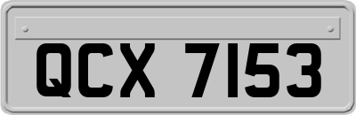 QCX7153