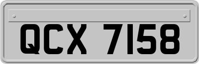 QCX7158