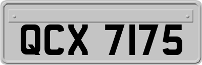 QCX7175