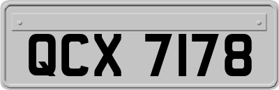 QCX7178