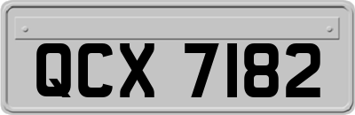 QCX7182