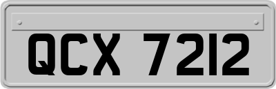 QCX7212