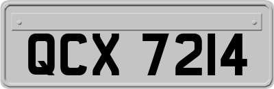 QCX7214