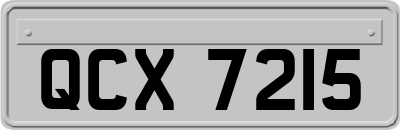 QCX7215