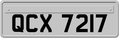 QCX7217