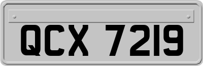 QCX7219