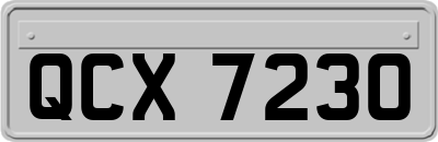 QCX7230