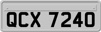 QCX7240