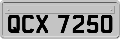 QCX7250