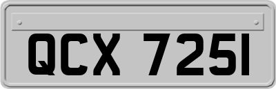 QCX7251