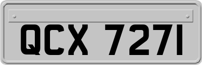 QCX7271