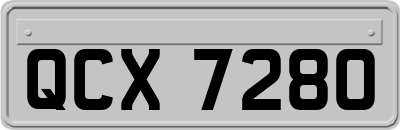 QCX7280