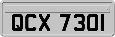 QCX7301