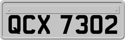 QCX7302