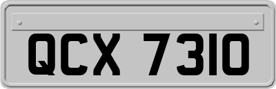 QCX7310