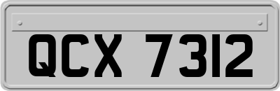 QCX7312