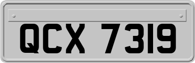 QCX7319