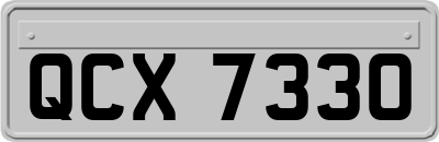 QCX7330