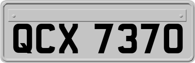 QCX7370