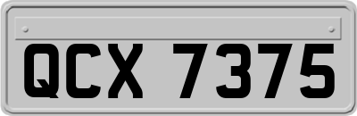 QCX7375