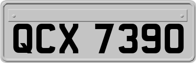 QCX7390