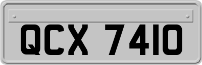 QCX7410