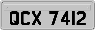 QCX7412