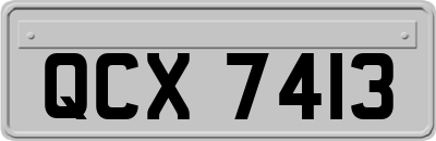 QCX7413